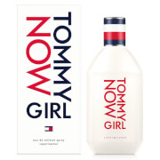 Tommy Hilfiger Girl Now Eau De Toilette 100Ml tommy hilfiger kopen in de aanbieding Tommy Hilfiger Girl Now Eau De Toilette 100Ml tommy hilfiger kopen in de aanbieding