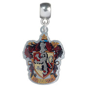 Carat Shop Harry Potter Gryffindor Crest Slider Charm carat shop kopen in de aanbieding Carat Shop Harry Potter Gryffindor Crest Slider Charm carat shop kopen in de aanbieding