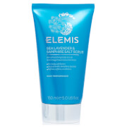Elemis Sea Lavender and Samphire Salt Scrub 150ml Elemis Sea Lavender and Samphire Salt Scrub 150ml