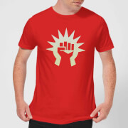 Magic The Gathering Boros Symbol Mens T Shirt Red Xxl magic the gathering kopen in de aanbieding