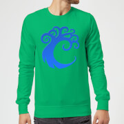 Magic The Gathering Simic Symbol Sweatshirt Kelly Green Xl magic the gathering kopen in de aanbieding Magic The Gathering Simic Symbol Sweatshirt Kelly Green Xl magic the gathering kopen in de aanbieding