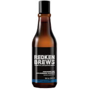 Shampooing antipelliculaire Redken Brews 300 ml