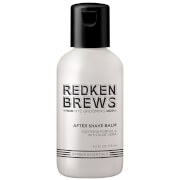 Baume après-rasage Redken Brews