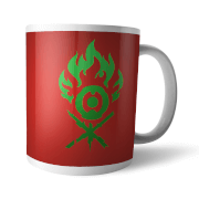 Tasse Gruul - Magic The Gathering