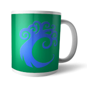 Tasse Simic - Magic The Gathering
