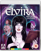 Elvira, maîtresse des ténèbres