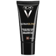 Vichy Dermablend Fluid Corrective Foundation 30Ml Various Shades Chestnut 95 vichy kopen in de aanbieding Vichy Dermablend Fluid Corrective Foundation 30Ml Various Shades Chestnut 95 vichy kopen in de aanbieding