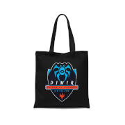 Sac en Toile Dimir - Magic The Gathering