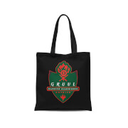 Sac en Toile Gruul - Magic The Gathering