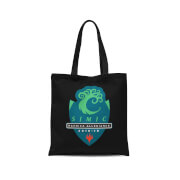 Sac en Toile Simic - Magic The Gathering