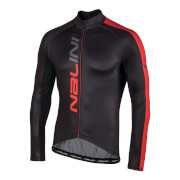 Nalini Lw Long Sleeve Jersey Xxl Blackred nalini kopen in de aanbieding