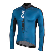 Nalini Lw Long Sleeve Jersey Xxl Blackblue nalini kopen in de aanbieding