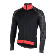Nalini Crit 3L Jacket L Blackred nalini kopen in de aanbieding