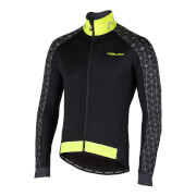 Nalini Crit 3L Jacket M Blackyellow nalini kopen in de aanbieding