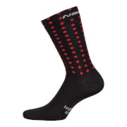 Nalini Coolmax Socks Xxl Blackred nalini kopen in de aanbieding Nalini Coolmax Socks Xxl Blackred nalini kopen in de aanbieding