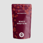 Impact Whey Protein - 250g - Castaña