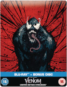 Venom Zavvi Exclusive Limited Edition Steelbook huismerk kopen in de aanbieding