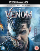 Venom - 4K Ultra HD