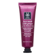 Masque Visage Anti-Rides Raffermissant APIVITA 50 ml – Raisin