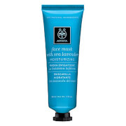 Masque Visage Hydratant APIVITA 50 ml – Lavande de mer