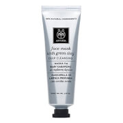 Masque Visage Nettoyant APIVITA 50 ml – Argile verte