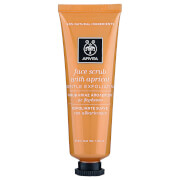 Gommage Doux Visage APIVITA 50 ml – Abricot