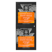 Masque Revitalisant Éclat Express APIVITA 2 x 8 ml – Orange