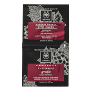 Masque Apaisant Yeux Express APIVITA 2 x 2 ml – Raisin