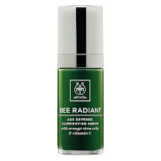 Apivita Bee Radiant Age Defense Illuminating Serum 30Ml apivita kopen in de aanbieding Apivita Bee Radiant Age Defense Illuminating Serum 30Ml apivita kopen in de aanbieding