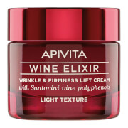 Apivita Wine Elixir Wrinkle Firmness Lift Cream Light 50Ml apivita kopen in de aanbieding