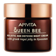 APIVITA Queen Bee Holistic Age Defense Night Cream 50ml