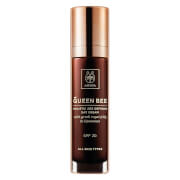 Crème de Jour Anti-Rides SPF 20 Queen Bee APIVITA