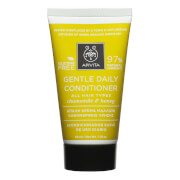 Après-Shampooing Doux Quotidien Tous Types de Cheveux APIVITA petit format 50 ml – Camomille et miel