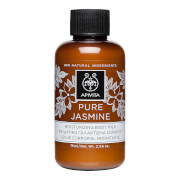 Lait pour le Corps Jasmin et Huiles Essentielles APIVITA petit format 75 ml