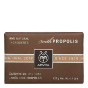 Savon Naturel APIVITA 125 g – Propolis