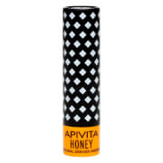 APIVITA Lip Care Bio-Eco - Honey 4.4g