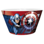 Abysse Marvel Iron Man Vs Captain America Bowl abysse kopen in de aanbieding Abysse Marvel Iron Man Vs Captain America Bowl abysse kopen in de aanbieding