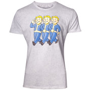 Difuzed Fallout Mens Vault 76 Boys T Shirt Navy Xxl Blue difuzed kopen in de aanbieding Difuzed Fallout Mens Vault 76 Boys T Shirt Navy Xxl Blue difuzed kopen in de aanbieding