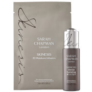 

Sarah Chapman Intense Hydration Duo