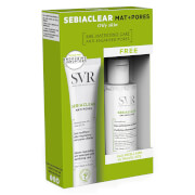 Svr Laboratoires Sebiaclear Matpores Set Mat Pores 40Ml 75Ml Worth Ps19 svr laboratoires kopen in de aanbieding Svr Laboratoires Sebiaclear Matpores Set Mat Pores 40Ml 75Ml Worth Ps19 svr laboratoires kopen in de aanbieding