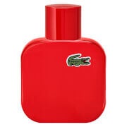 Eau de Toilette Eau de Lacoste L.12.12 Rouge de Lacoste 50 ml