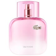 Eau de Toilette Eau de Lacoste L.12.12 Eau Fraiche Pour Elle de Lacoste 50 ml