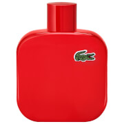 Lacoste Eau de Lacoste L.12.12 Rouge Eau de Toilette 100 ml