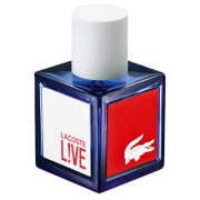 Eau de Toilette L!VE de Lacoste 40 ml