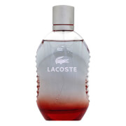 Lacoste Red Eau De Toilette 125Ml lacoste kopen in de aanbieding Lacoste Red Eau De Toilette 125Ml lacoste kopen in de aanbieding
