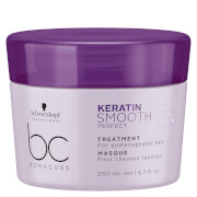 

Schwarzkopf Professional BC Keratin Smooth Perfect Treatment 200ml