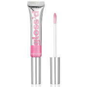 Lottie London Gloss'd Lip Gloss 8ml (Various Shades) - Outshine