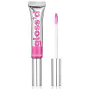 Lottie London Gloss'd Lip Gloss 8ml (Various Shades) - Glow