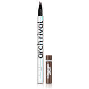 

Lottie London Arch Rival Microblade Brow (Various Shades) - Cool Brown