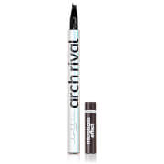 

Lottie London Arch Rival Microblade Brow (Various Shades) - Ebony